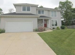 3282 Box Hill Rd, Sun Prairie, WI 53590