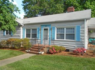 804 W Westwood Ave, High Point, NC 27262