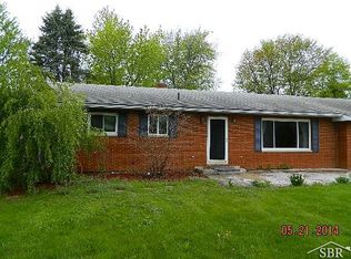 4551 Sherman Rd, Saginaw, MI 48604