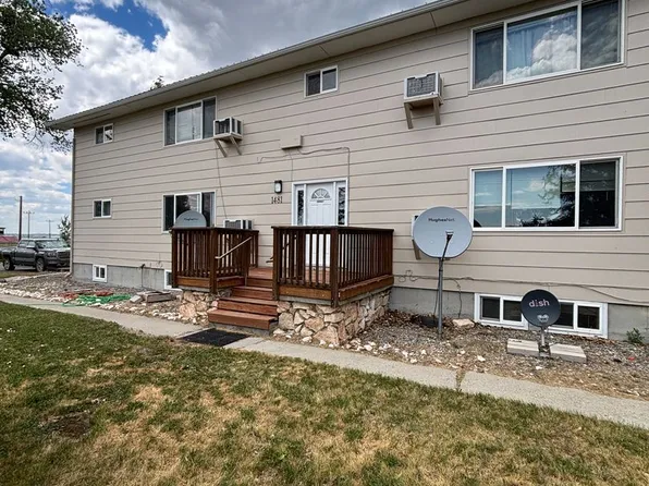 1481 Northern Avenue, 1481 Northern Ave Unit E, Worden, MT 59088