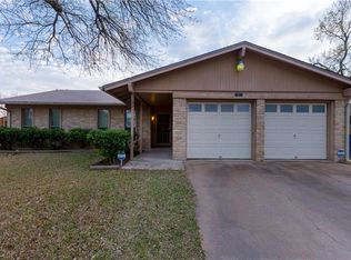 11511 June Dr, Austin, TX 78753