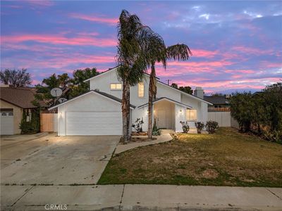 2100 Butterfield Ave, Bakersfield, CA, 93304