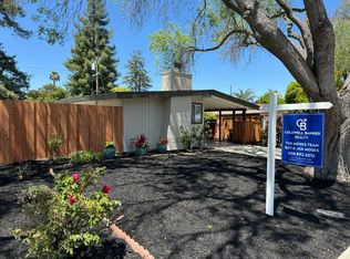 266 N Rengstorff Ave, Mountain View, CA 94043