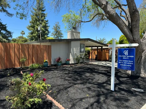 266 N Rengstorff Ave, Mountain View, CA 94043