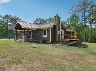 2630 Cold Springs Rd, Greensboro, GA 30642