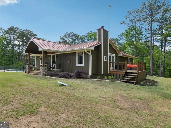 2630 Cold Springs Rd, Greensboro, GA 30642