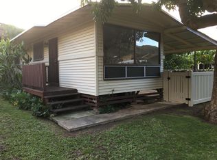 362 Kuliouou Rd, Honolulu, HI 96821