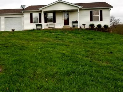 505 Roller Rd, Saint Clair, MO, 63077