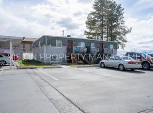 H Street Apartments, Midvale, UT 84047