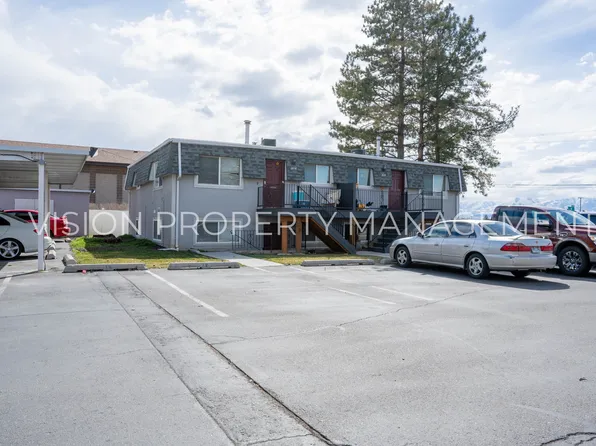 H Street Apartments, 290 W 8600 S #4cb0b1ec6, Midvale, UT 84047