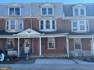 52 Hillside Ave, Souderton, PA 18964