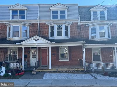 52 Hillside Ave, Souderton, PA, 18964