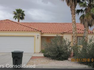 310 Thompson Dr, Mesquite, NV 89027