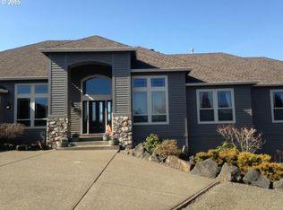 20010 SW Seiffert Rd, Sherwood, OR 97140