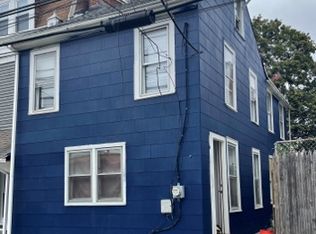 317 N Church St, Allentown, PA 18102