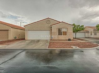 9167 Sparkling Star St, Las Vegas, NV 89123