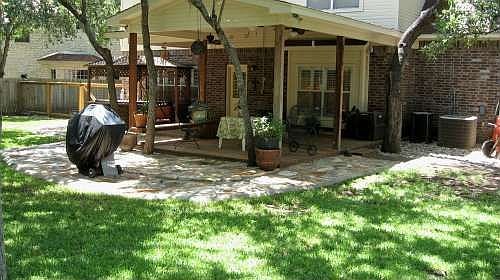 2nd image of 3504 Denbar Ct