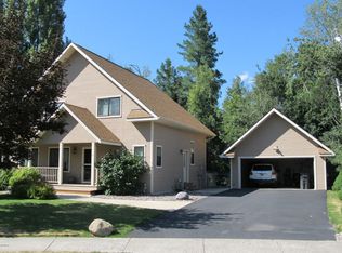 4 Dugans Way, Whitefish, MT 59937