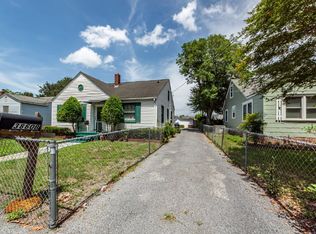 3860 Chestnut St, North Charleston, SC 29405