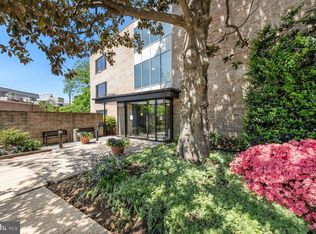2755 Ordway St NW APT 204, Washington, DC 20008