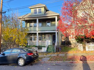 707 Willow St #2, Scranton, PA 18505