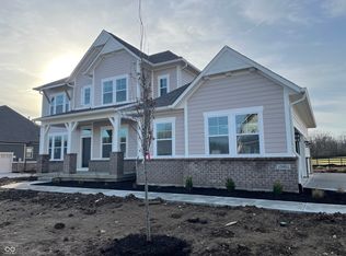 15951 Bellows Ave, Fishers, IN 46040