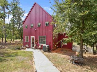 168 D Holland Rd, Kilgore, TX 75662