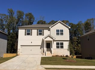 129 Elijay St, Jefferson, GA 30549