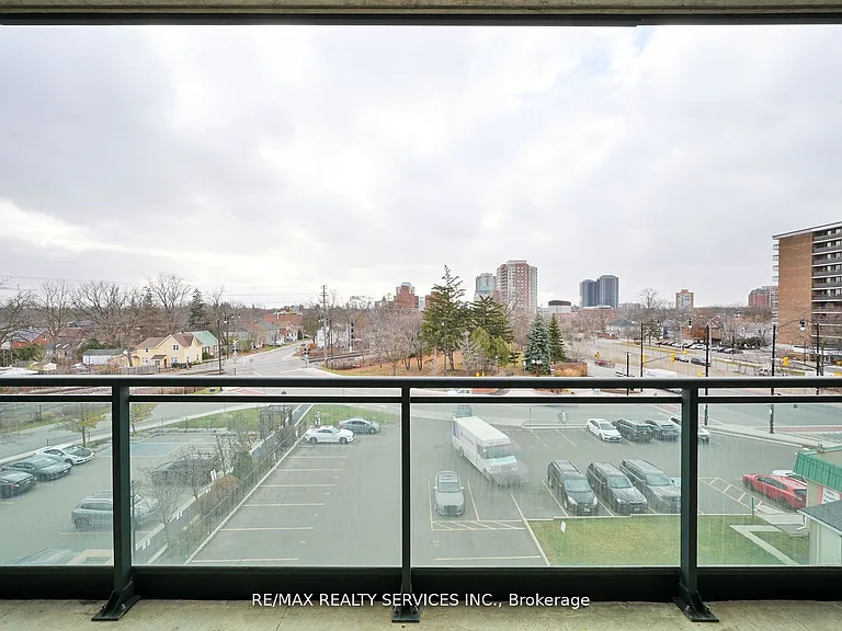 100 John St #405 — Photo 17