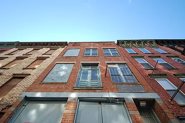 418 East 115th Street in East Harlem