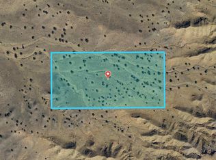 Off Pajarito N125 Rd, Albuquerque, NM 87121