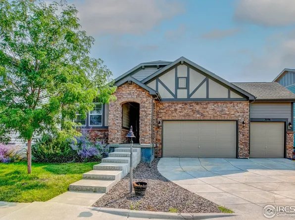 3096 Bridal Veil Falls Dr, Loveland, CO 80538