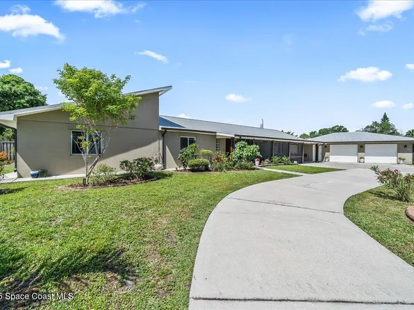 832 Indian River Dr, Melbourne, FL 32935