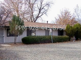 1026 Fair St, Prescott, AZ 86305