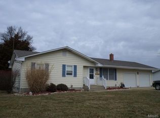 255 Highway 50, Rosebud, MO 63091