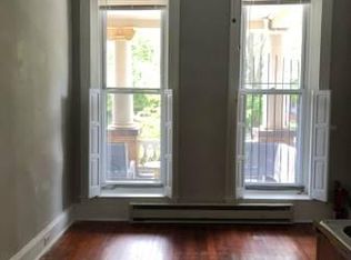 2841 N Calvert St APT 1F, Baltimore, MD 21218