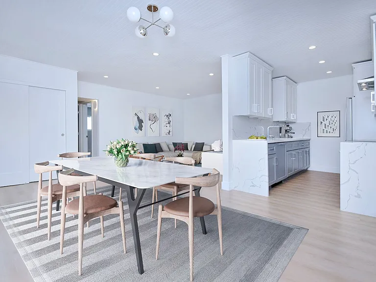 A Santa Monica Sanctuary: 834 Fourth Street — Photo 25