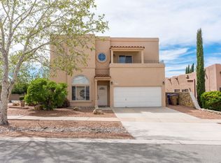 271 Los Arboles Ct, Las Cruces, NM 88011