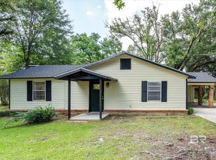8882 Larry Dr, Semmes, AL 36575