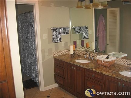Second Bathroom
