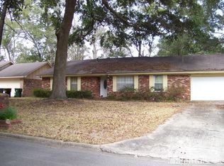 922 Old Mill Rd, Savannah, GA 31419