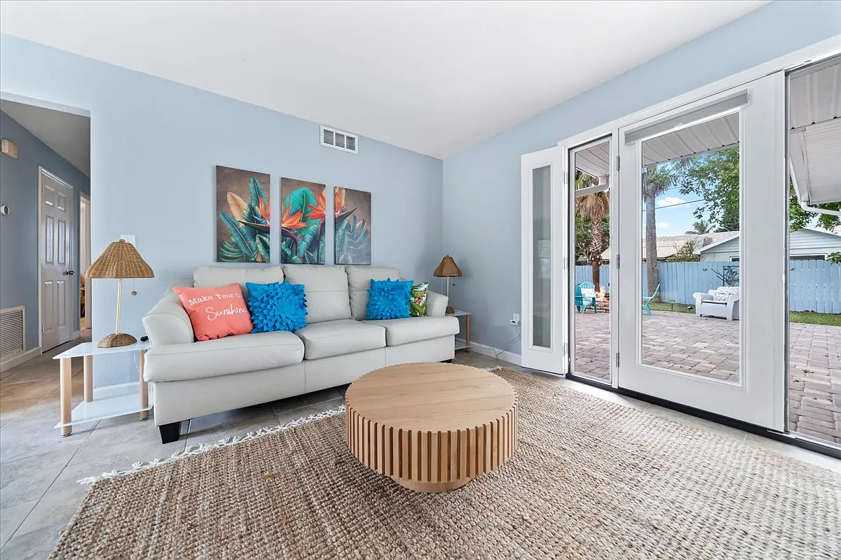 Photo 2 of 31 - 120 Flamingo Dr #1 - Satellite Beach, FL Building Photo - 120 Flamingo Dr #1