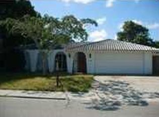 5652 Dove Dr, New Port Richey, FL 34652