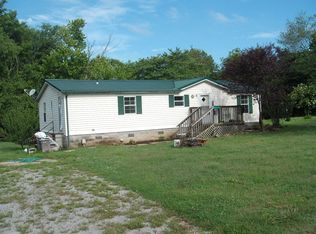3014 Ostella Rd, Cornersville, TN 37047