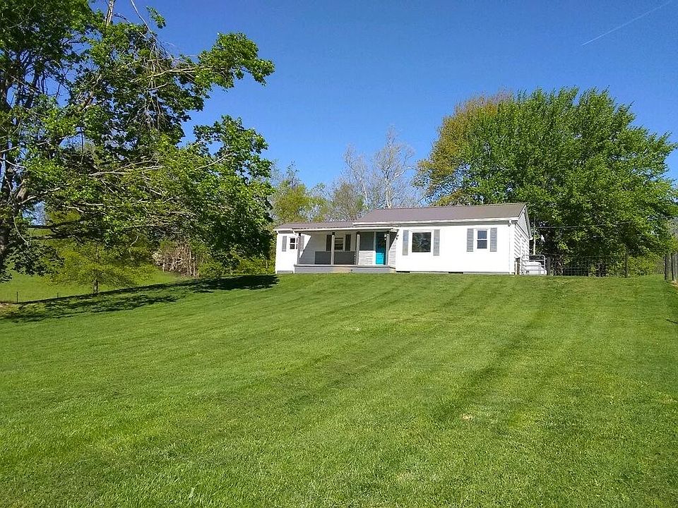 7575 Us Highway 27 S, Waynesburg, KY 40489 Zillow