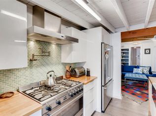 1771 S Logan St, Denver, CO 80210