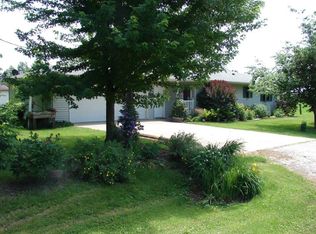 306 S Monroe St, Salem, IA 52649