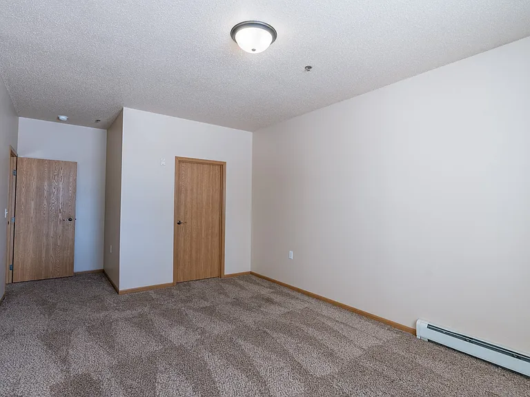 Fargo, ND West Lake Apartments | Bedroom