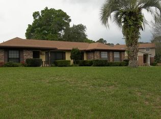 199 Foxridge Rd, Orange Park, FL 32065