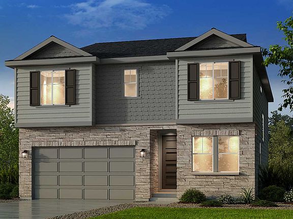 4th image of 13318 Blue Amber Ct